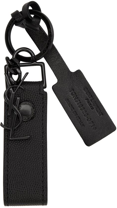 st laurent keychains for men